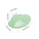thumbnail image 3 of Factory Direct Bathroom Household With Lid Connected Draining Soap Box Soap European Printing Soap Box, 3 of 6
