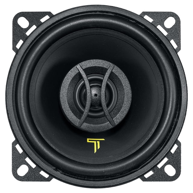 Juego de Bocinas Audiobahn 4' para Auto TierOne ACX400T