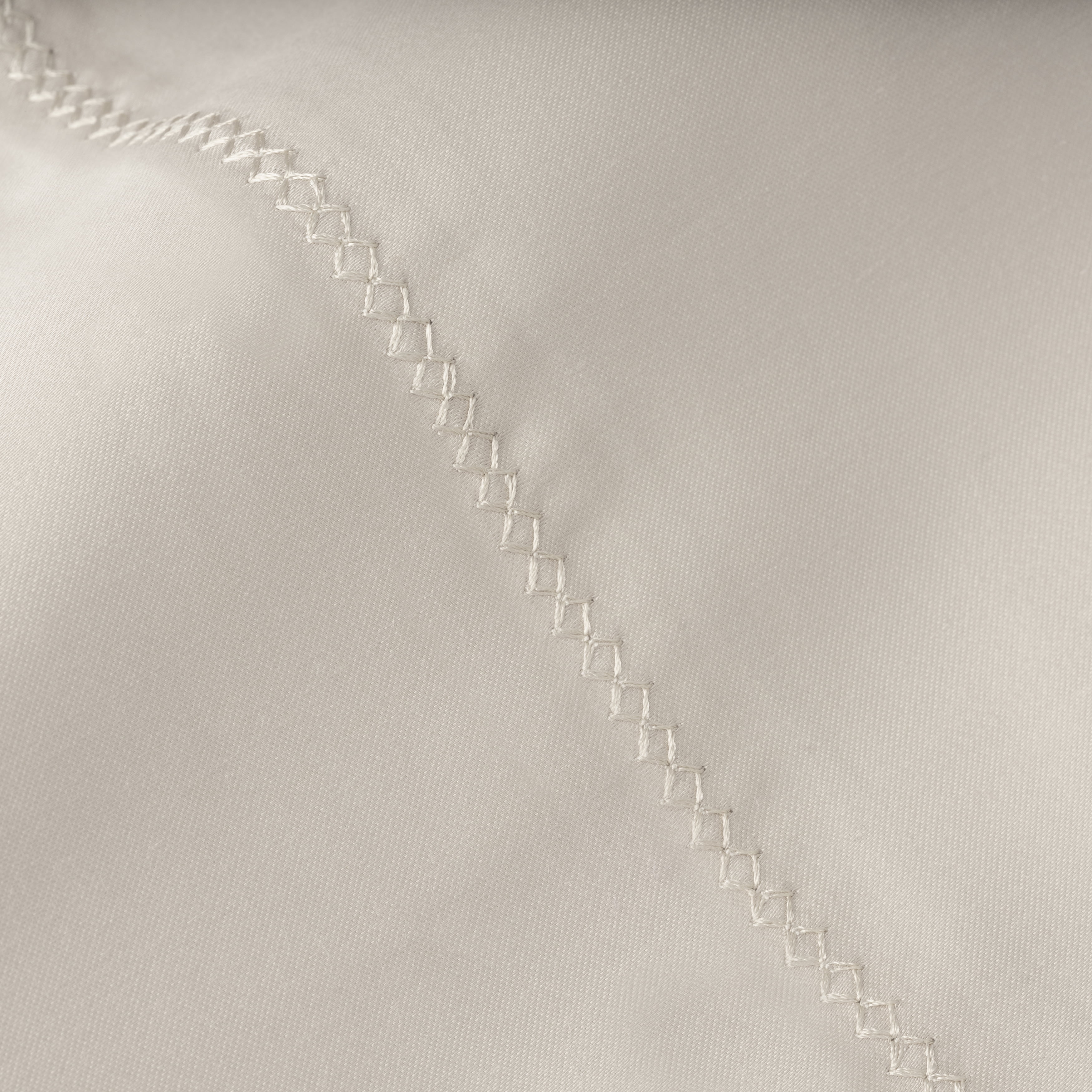 Hotel Style 500 Thread Count Tri-Blend with Lyocell Bed Sheet Set, King, Beige