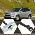 thumbnail image 5 of Perfect Fit Tailgate Check Strap Conversion Kit for Toyota RAV 4 05 12 Durable Material Smooth Opening/Closing, 5 of 12