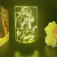 thumbnail image 2 of La luz nocturna LED 3D cambia de color y el fútbol renace, 2 of 5
