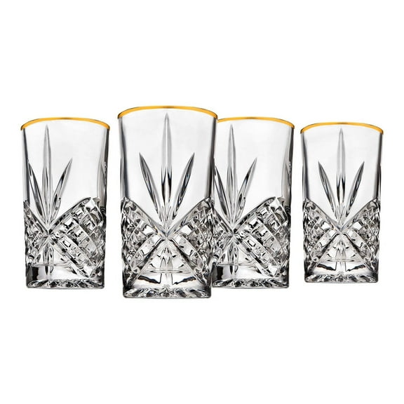 dublin-crystal-gold-rim-highball-set-of-4