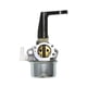 thumbnail image 5 of Suitable for For Briggs & Stratton 696065 697422 110402 110412 215369 BP17A-2 Carburador de repuesto for motor de cultivador con juego de juntas, 5 of 6