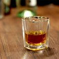 thumbnail image 3 of Square Shot Glasses - 2 Ounce Heavy Base Shot Glass Set, Whiskey/Vodka/Tequila Clear Shot Glass, 6-Pack, 3 of 8