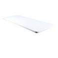 thumbnail image 6 of Tongina Elastic Tablecloth Spandex Table Cover Universal Polyester Protector Stretch Fabric Table Top Cap Cover for Home Indoor Decor White 85x85cm, 6 of 8