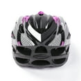 thumbnail image 4 of Adults Men/Women Bicycle Safety Helmets,Road Mountain Adjustable Cycling Cap, 4 of 5