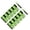 20 pieces, variant on AG8 LR1120 Button for Watches Remotes Calculators Stable Power Supply Long Life