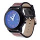 thumbnail image 1 of reloj para hombre reloj para hombre reloj de de reloj casual # 5 Sunnimix Reloj de cuarzo de los hombres, 1 of 8
