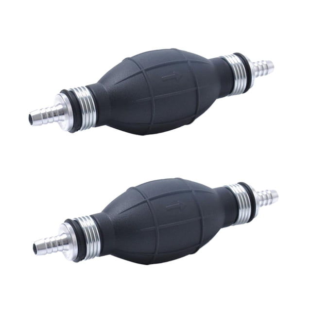 Bomba de Cebado Manual Unidireccional Sunnimix 8 Mm 5/16 para Barco Marino