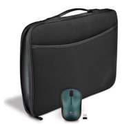 Logitech M185 Sleeve Combo
