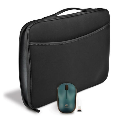 Logitech M185 Sleeve Combo