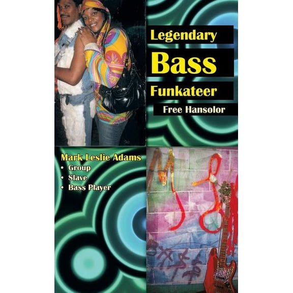 Legendary Bass Funkateer