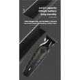 thumbnail image 6 of Blackout Zero Gap Trimmer for Men Zero-Gapped Hair Trimmer Cordless 3-in-1 Hair Clipper for Barber Hair Cutting Rechargeable Beard Trimmer, 6 of 9