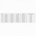 thumbnail image 3 of Godom Girls Gradient Hoodies Front Pockets Fashion Casual Pullover Long Sleeve Kids Sweatshirt, 3 of 5