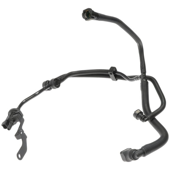 Dorman 911-775 Vapor Canister Purge Valve for Specific Ford / Lincoln Models