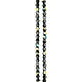 thumbnail image 2 of Preciosa Glass Crystal Bicone Beads - 6mm by Bead Landing, 2 of 3