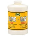 thumbnail image 2 of Zep Glove Soil Skin Shield Skin Protector - 1 Quart (Case of 12) - 338901 - Protects Against Irritation From Gasoline, Cleaners, Paint Solvents, and Other Common Chemicals, 2 of 9