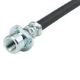 thumbnail image 3 of TRQ Brake Hose Set Fits 2007-2018 Acura RDX, 3 of 5