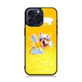 thumbnail image 1 of Mario Galaxy iPhone 15 Pro Max Case BLN10484,iPhone 16 Pro, 1 of 3