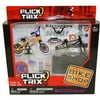 Tech Deck Flick Trix Bike Shop