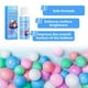 thumbnail image 4 of Balloons Spray Aerosol Balloons Spray Spray For Birthdays 100ml, 4 of 9
