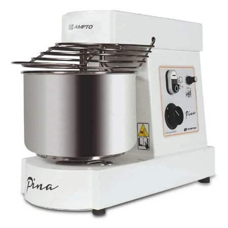 

AMPTO PINA 10 SPIRAL MIXER