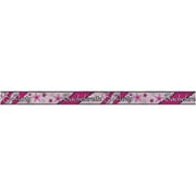 9' Prism Bachelorette Party Banner