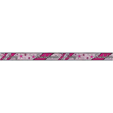 9' Prism Bachelorette Party Banner