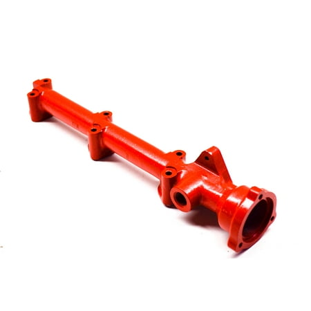 - Polaris 3083338 Water Coolant Manifold QTY 1