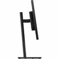 thumbnail image 4 of Lenovo ThinkVision T24D-40 24" Class Full HD LED Monitor - 16:9 - Eclipse Black - 23.8" Viewable - In-plane Switching (IPS) Technology - WLED Backlight - 1920 x 1080 - 16.7 Million Colors (8-bit) -..., 4 of 8