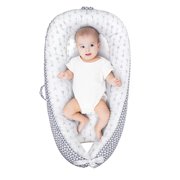 Appui Tetes Et Couvre Sangles De Siege D Auto Pour Bebe Walmart Canada