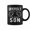 Black, variant on Sibling Rivalry Obviously Dads Moms Favorite Son Coffee Mugs