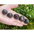 thumbnail image 5 of Garnet Tumbled Stones, Polished Garnet Gemstone, Garnet Healing Crystals (Garnet, 3 Pound), 5 of 8
