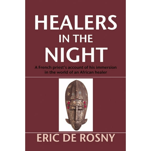 Healers in the Night, (Paperback)