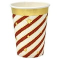 thumbnail image 5 of Gift Boutique 50 Count Christmas Paper Cups, 5 of 5