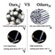thumbnail image 5 of 20pcs Aluminum Flux-Cored Welding Rods Single Fusion Welding Rod, 5 of 5