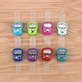 thumbnail image 6 of Finger Counter Compass LED Electronic Handheld Tally Counter Clicker Counter Ring, 6 of 14