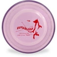 thumbnail image 4 of Wham-O Eurablend Fastback Frisbee High Durability Dog & Catch Disc, 4 of 7