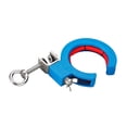 thumbnail image 1 of jinwen Cable Tray Pulley Roller Cable Pulling Pulley for Working on A Building Site Blue, 1 of 8