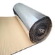 thumbnail image 1 of Estera Insonorizante Para Cortafuegos De Coche, Protector Térmico, Aislamiento De Audio, Aislante De Ruido, Almohadilla Amortiguadora De 7mm, 500x1000mm, 1 of 6