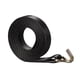 thumbnail image 5 of Correas de trinquete para carga de automóvil, amarres seguros, prácticas, versátiles, resistentes al desgaste, correas de transporte de equipaje para Longitud 3 m, 5 of 8
