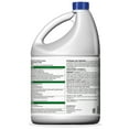 Comet Germicidal Bleach 121 oz Unscented