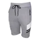 thumbnail image 2 of Short Slimfit Elástico Ejercicio Gym Hombre Roosevelt 42, 2 of 8