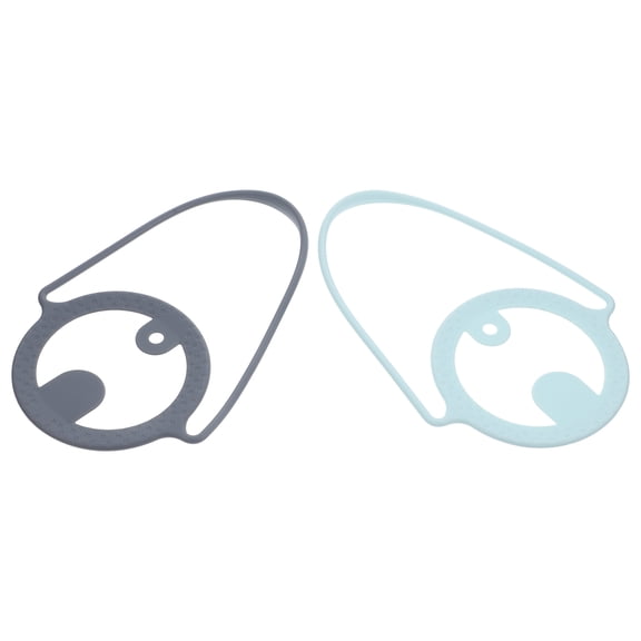 2pcs cups portable cup carrier togo carrier takeout coffee carrier reusable cup carrier silicone holder with handle glass coffee cups tie communion cups