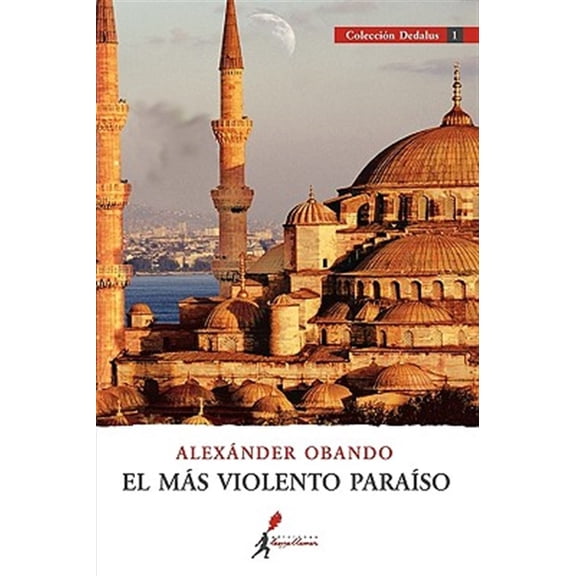 Pre-Owned El Mas Violento Paraiso, (Paperback)