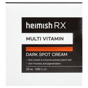Heimish RX, Multi Vitamin Dark Spot Cream, 1.69 fl oz (50 ml)