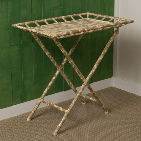 Cooper Classics Bar - Cooper Classics Tulum Table
