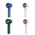 thumbnail image 2 of Xingzhi Portable Cooling Solution With Handheld Fan For Electrical Machinery Mini Fan Green, 2 of 6