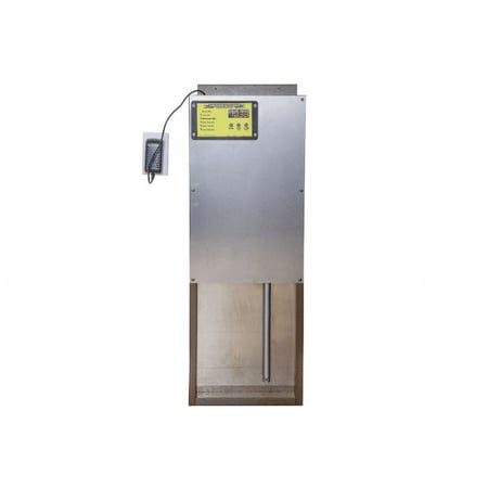 UPC: 0855012006331 | Automatic Chicken Coop Door – OverEZ Chicken Coop