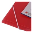 thumbnail image 4 of Portadocumentos Wilson Jones con liga varios colores 1 pza, 4 of 4